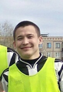 Алексеев Сергей