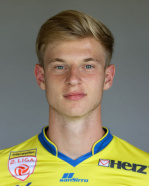 Dominik Kirnbauer