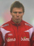 Bjorn Helge Riise