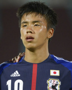 Takuma Mizutani