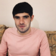 Yeghiazaryan Edgar