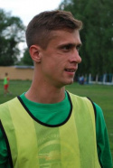 Зенченко Иван