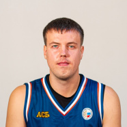 Sidelnikov Alexandr