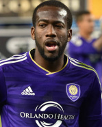 Kevin Molino