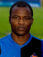 Alassane Ouedraogo