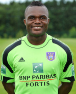 Nicaise Kundimana