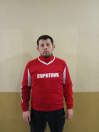Куковкин Владимир