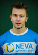 Andrienko Evgeniy