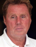 Harry Redknapp