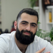 Tovmasyan Hayk