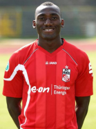 Serge Yohoua