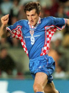 Davor Suker