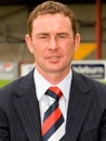 Derek Adams