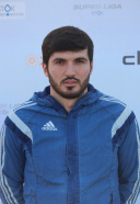 Arsoev Alexander