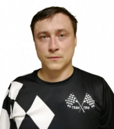 Никитин Алексей