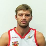 Krykov Pavel