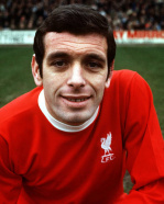 Ian Callaghan