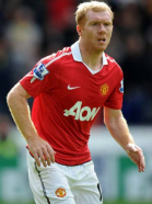 Paul Scholes