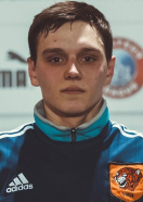 Киселев Николай