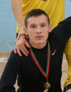 Алексеев Станислав