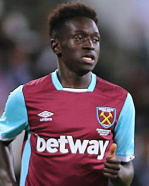 Domingos Quina