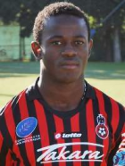 Kafoumba Coulibaly