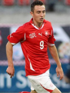 Josip Drmic