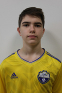 Агеев Иван