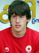 Aleksandar Tonev