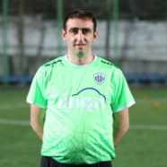 Ghazaryan Artash