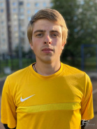 Савков Роман