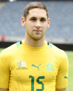 Dean Furman