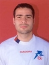 Uros Milosavljevic