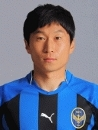 Jae-Ho Jeon