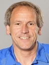 Dick van Egmond