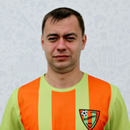 Сидоров Дмитрий