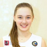 Kolosova Mariya