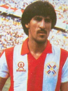 Cesar Zabala