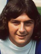 Trevor Francis