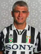 Fabrizio Ravanelli