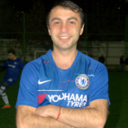 Hovhannisyan Hovhannes