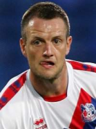 Clint Hill