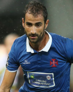 Tiago Caeiro