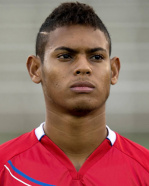 Ismael Diaz