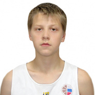 Lebedev Vyacheslav