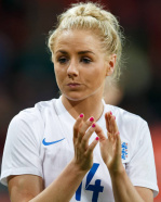 Alex Greenwood