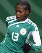 Amarachi Okoronkwo