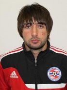 Mamedov Eldar