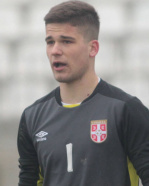 Lazar Slavkovic