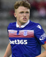 Harry Souttar